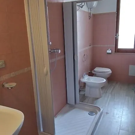 Orchidea House Feriehus *