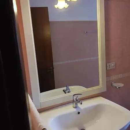 Orchidea House * Sant'Antìoco