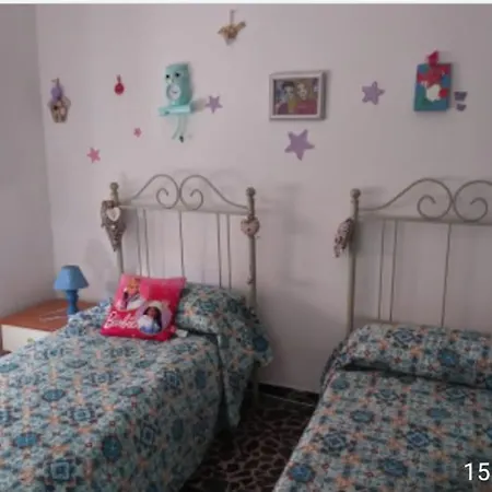 Orchidea House * Sant'Antìoco