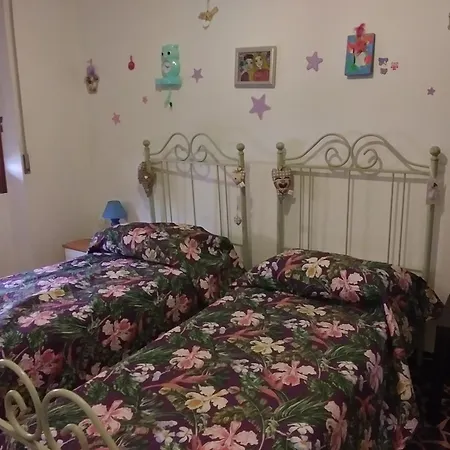 度假居 Orchidea House
