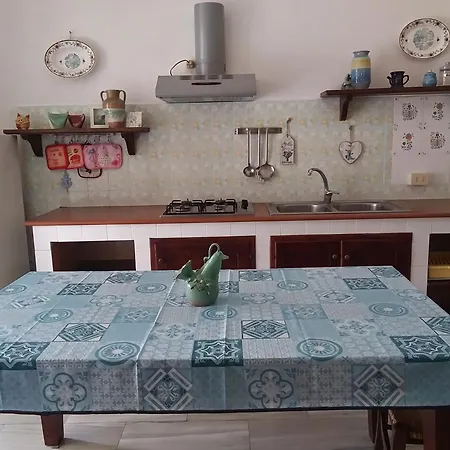 Orchidea House SantʼAntìoco