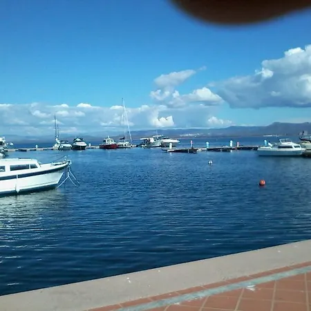 Orchidea House * SantʼAntìoco