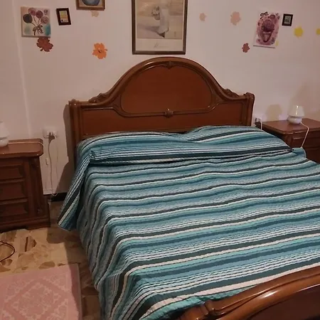 Orchidea House * SantʼAntìoco