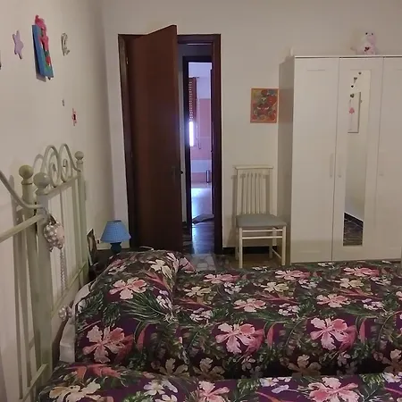 Orchidea House Prázdninový dům SantʼAntìoco