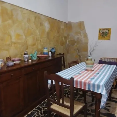 Vakantiehuis Orchidea House