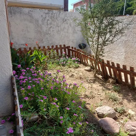 Orchidea House SantʼAntìoco