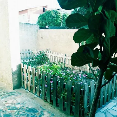 Casa vacanze Orchidea House SantʼAntìoco