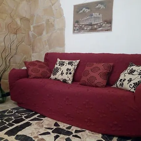 Orchidea House