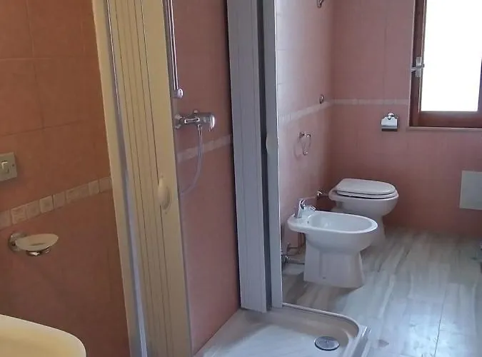 Orchidea House Nyaraló *