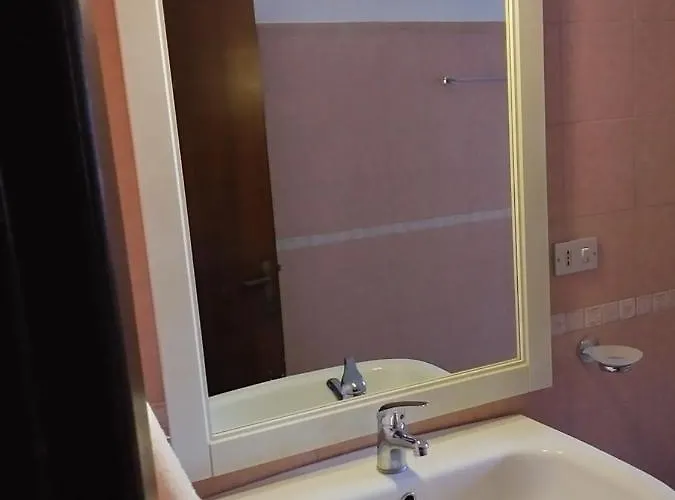 Orchidea House * SantʼAntìoco