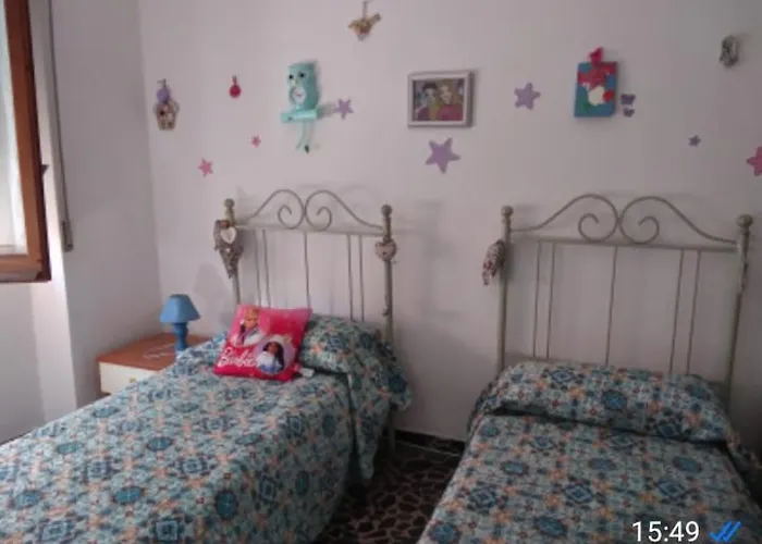 Orchidea House * SantʼAntìoco