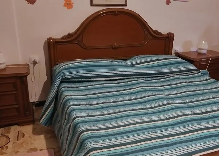 Orchidea House * SantʼAntìoco