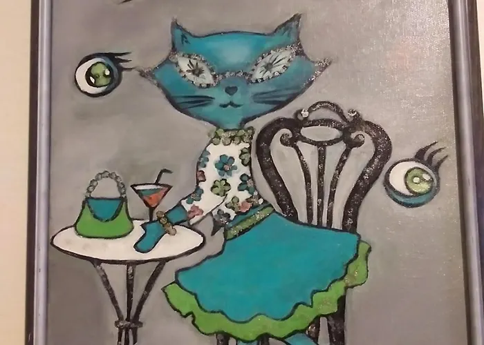 Orchidea House SantʼAntìoco