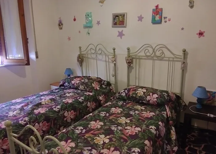 Nyaraló Orchidea House