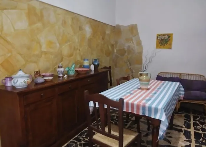 Nyaraló Orchidea House