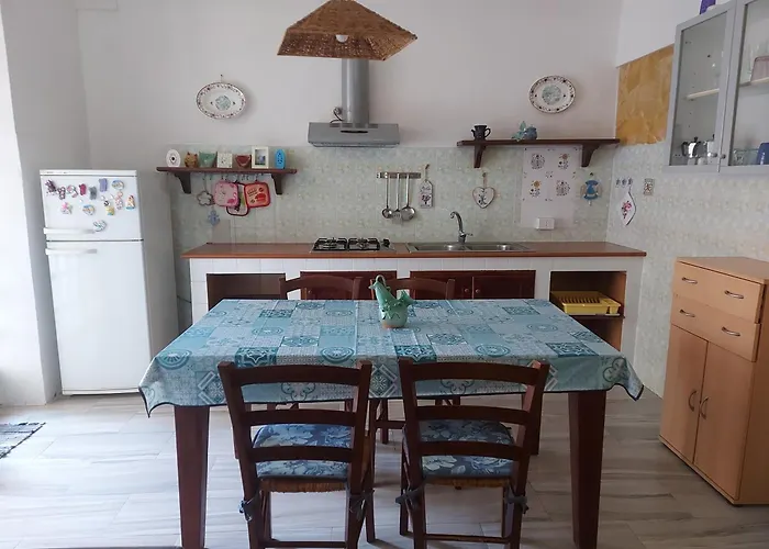 Orchidea House Nyaraló