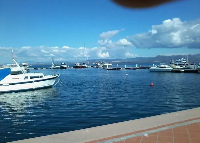 Orchidea House * SantʼAntìoco